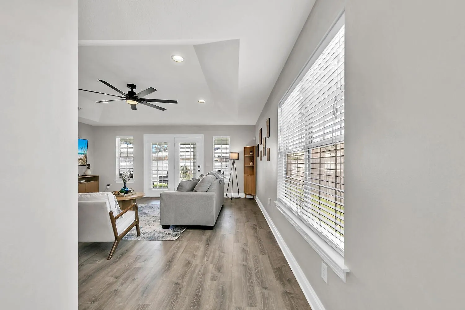 Paradise Palms Panama City Beach Holiday home